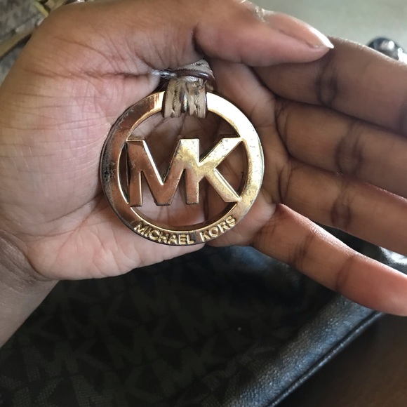 Michael Kors bag - Picture 3 of 4